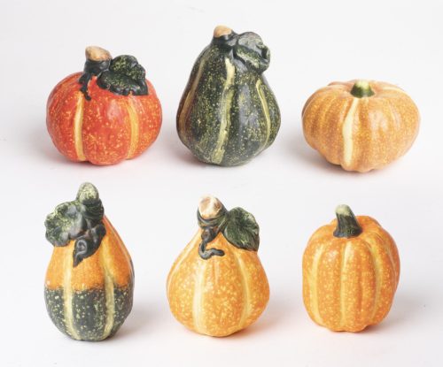 K.PUMPKINS*6 SORTIS 5*7