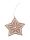 CLAY LD.STAR BAR/WHT.10
