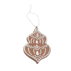 CLAY LD.DECOR 8.5*10