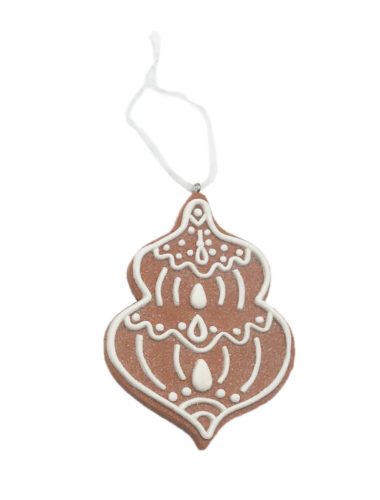 CLAY LD.DECOR 8.5*10