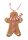 CLAY LD.HONEY BOY+SCARF 7.5*10