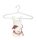 CLAY LD.SNOWMAN SHOULDER 13