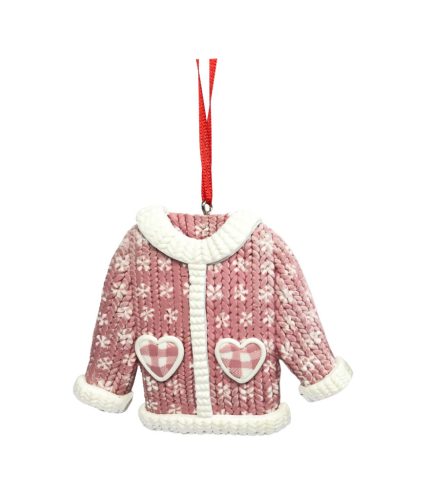 CLAY LD.CARDIGAN RSZ11.5*8