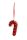 CLAY LD.WALKING STICK BURGUNDY GL.9