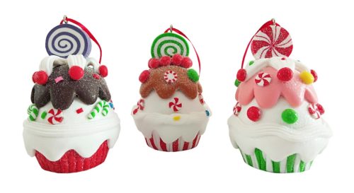 CLAY LD.FOAMY CAKE 3S 6*7