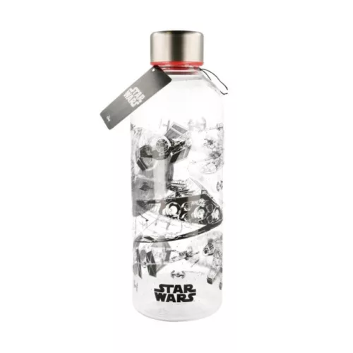 WATER BOTTLE 850 ML STAR WARS