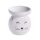 K.OLAJM.PAINTED CAT WHITE 9*10