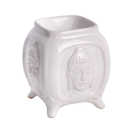 K.OLAJM.KOC.BUDDHA WHITE 10.5