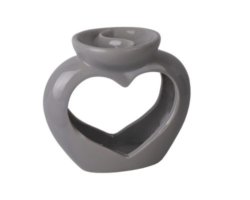 K.OILM+DIV.SHEARTSHAPE SILVER16
