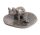 K.SMOKER ELEPHANT CIRCLE GREY 10