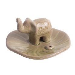 K.SMOKER ELEPHANT CIRCLE GREEN 10
