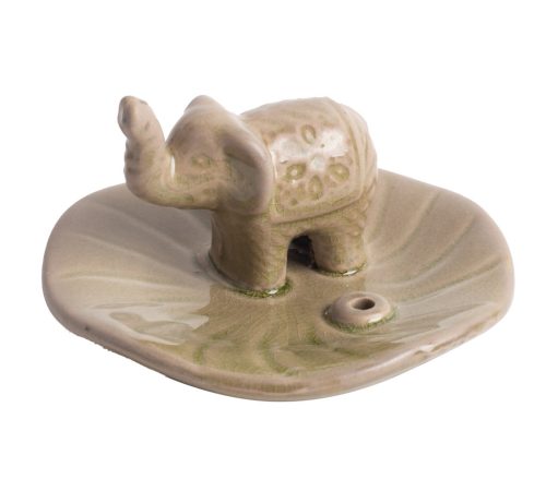 K.SMOKER ELEPHANT CIRCLE GREEN 10
