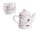 K.OLAJM.TEAPOT CREAM 14*11
