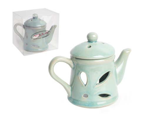K.OLAJM.TEAPOT TURK 14*11