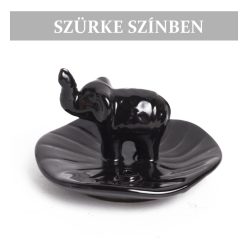 K.SMOKER ELEPHANT CIRCLE GREY 10