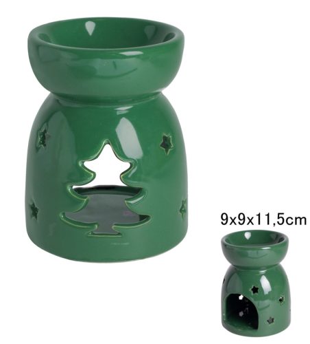 K.OLAJM.PINE GREEN 9*11.5