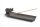 K.SMOKER ELEPHANT SQUARE GREY 20