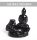 K.SMOKER BUDDHA GREY 12