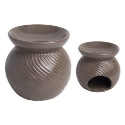 K.OLAJM.SPHERE RIBBED GRN/BL11