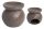 K.OLAJM.SPHERE RIBBED GRN/BL11