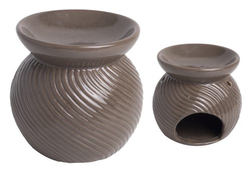 K.OLAJM.SPHERE RIBBED GRN/BL11