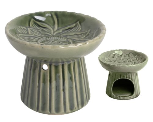 K.OLAJM.LOTUS FLOWER GREEN 11.2