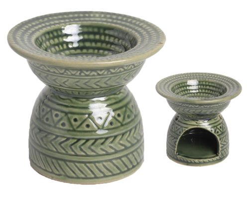 K.OLAJM.STRIPE GREEN 11