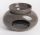 K.OLAJM.OVAL PLUMP GRAY 14.5