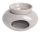 K.OLAJM.OVAL PLUMP V.GRAY 14.5