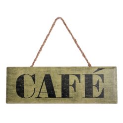 K.AK.TÁBLA CAFE       10*30