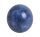 K.BALL DECOR BLUE/6,5CM