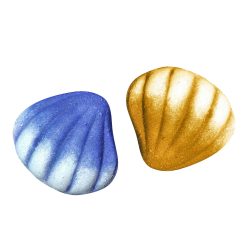 K.SHELL SHELL 2COL/11CM