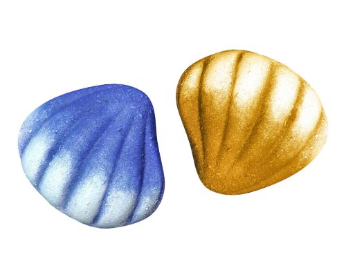 K.SHELL SHELL 2COL/11CM