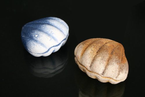 K.SHELL SHELL 2COL/8CM