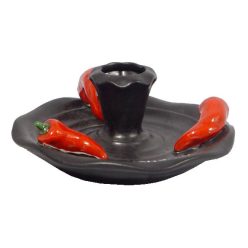 K.TOY/PEPPER BLACK