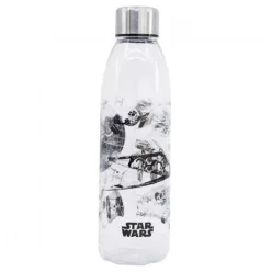 WATER BOTTLE 980 ML STAR WARS