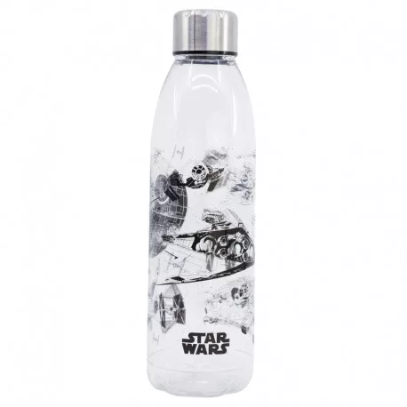 WATER BOTTLE 980 ML STAR WARS