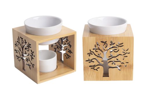K.OLAJM.+WOOD LIFE TREE NAT.10.5