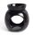K.OLAJM.SPHERE BLACK 11.5*12.3