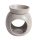 K.OLAJM.SPHERE GRAY 11.5*12.3