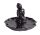 K.SMOKER BUDDHA BLACK 10,8*9