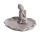 K.SMOKER BUDDHA GREY 10,8*9