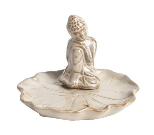 K.SMOKER BUDDHA CREAM 10,8*9