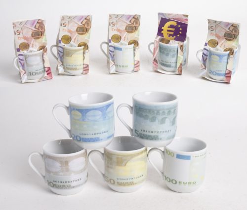 MIDIBOWL "EURO" 5S/DP