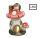 K.MUSHROOM HOUSE+HEDGEHOG LED 15.2