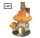 K.MUSHROOM HOUSE+SQUIRREL LED 16.2