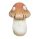 K.MUSHROOM DOTTED GREEN 11*8,1