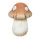 K.MUSHROOM DOTTED GREEN 6,3