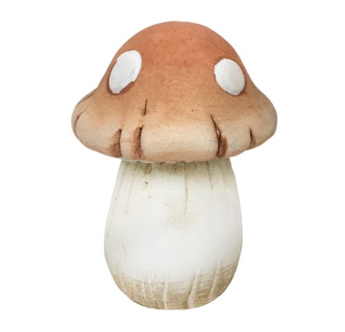 K.MUSHROOM DOTTED GREEN 6,3
