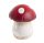 K.MUSHROOM DOTTED PINK 5,9